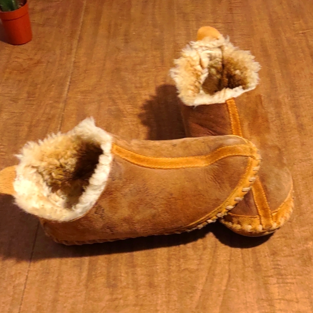 Slipper Special